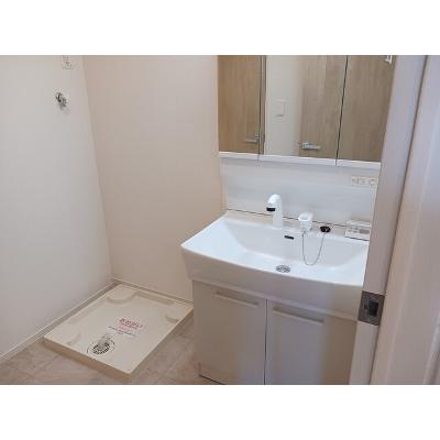 セウ　アズール 201【管理NO：1-027627001-02010】 ★家具家電は申し込み後に搬入します★ ★2026年10月下旬入居可能★の物件写真6