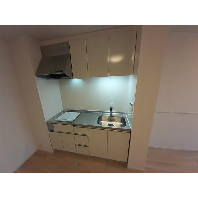 カーサ　シェル 102【管理NO：1-027597302-01020】 ★家具家電は申し込み後に搬入します 2026年07月中旬入居可能の物件写真3