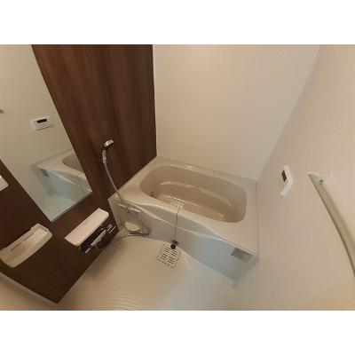 カーサ　シェル 102【管理NO：1-027597302-01020】 ★家具家電は申し込み後に搬入します 2026年07月中旬入居可能の物件写真4