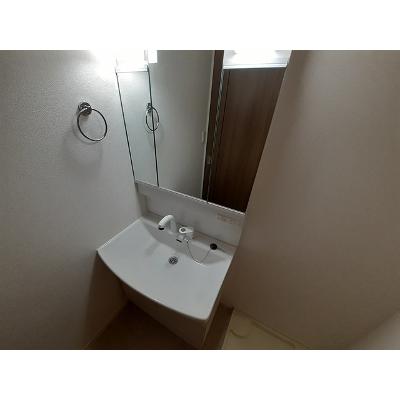 カーサ　シェル 102【管理NO：1-027597302-01020】 ★家具家電は申し込み後に搬入します 2026年07月中旬入居可能の物件写真6