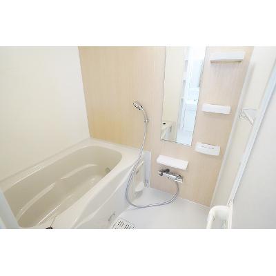 グランシャリオ 102【管理NO：1-025259101-01020】 ★家具家電は申し込み後に搬入しますの物件写真4
