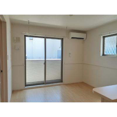 ネオ・プリムローズ 101【管理NO：1-024192401-01010】 ★家具家電は申し込み後に搬入します 2026年09月中旬入居可能の物件写真2