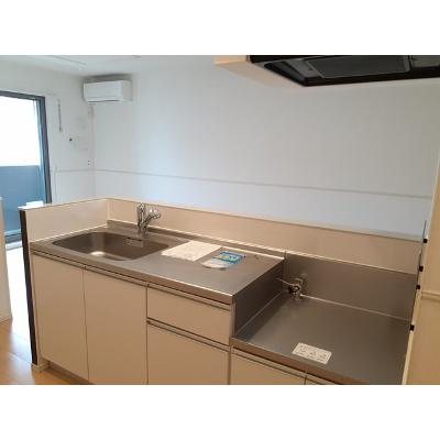 クオレッティＤ 103【管理NO：1-022088001-01030】 ★家具家電は申し込み後に搬入します 2026年08月上旬入居可能の物件写真3