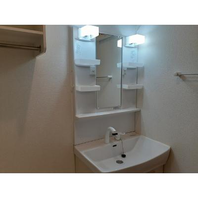 クオレッティＤ 103【管理NO：1-022088001-01030】 ★家具家電は申し込み後に搬入します 2026年08月上旬入居可能の物件写真6