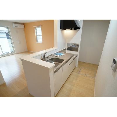 サプライズ・タウン　Ｅ 102【管理NO：1-021260602-01020】 ★家具家電は申し込み後に搬入しますの物件写真3