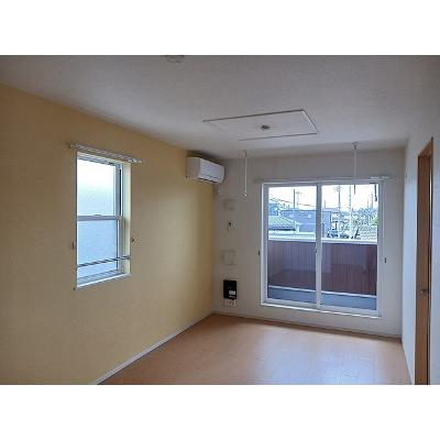 コート・アコール　Ａ 205【管理NO：1-020940601-02040】 ★家具家電は申し込み後に搬入しますの物件写真2