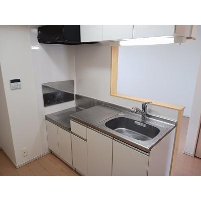 プレステージ 202【管理NO：1-020752901-02020】 ★家具家電は申し込み後に搬入しますの物件写真3