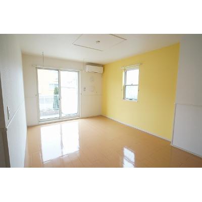 クレマチスＡ 103【管理NO：1-020508301-01030】 ★家具家電は申し込み後に搬入します 2026年07月中旬入居可能の物件写真2