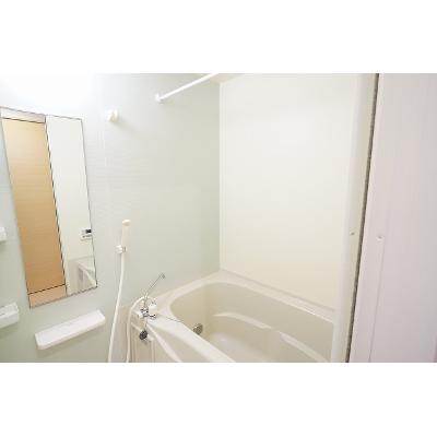 クレマチスＡ 103【管理NO：1-020508301-01030】 ★家具家電は申し込み後に搬入します 2026年07月中旬入居可能の物件写真4