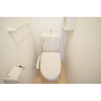 クレマチスＡ 103【管理NO：1-020508301-01030】 ★家具家電は申し込み後に搬入します 2026年07月中旬入居可能の物件写真5