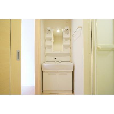 クレマチスＡ 103【管理NO：1-020508301-01030】 ★家具家電は申し込み後に搬入します 2026年07月中旬入居可能の物件写真6