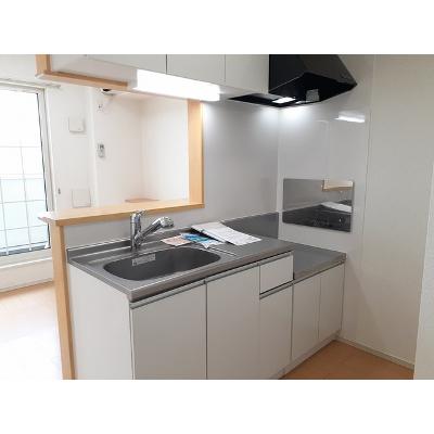 上三川ハイツ 202【管理NO：1-020251101-02020】 ★家具家電は申し込み後に搬入しますの物件写真3