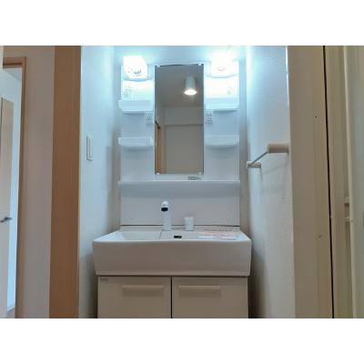 上三川ハイツ 202【管理NO：1-020251101-02020】 ★家具家電は申し込み後に搬入しますの物件写真6