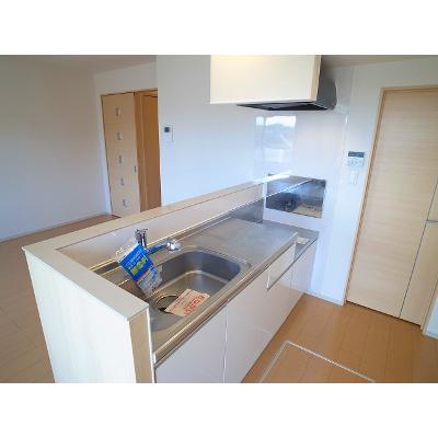 ビオーラ松山Ｂ 102【管理NO：1-020103302-01020】 ★家具家電は申し込み後に搬入します 2026年07月中旬入居可能の物件写真3