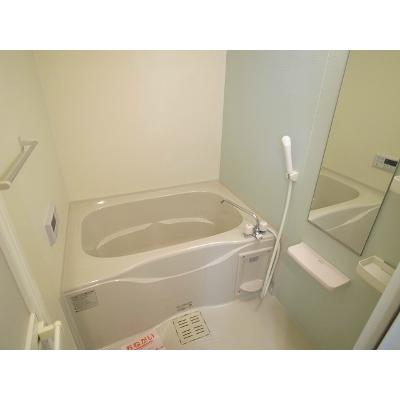 ビオーラ松山Ｂ 102【管理NO：1-020103302-01020】 ★家具家電は申し込み後に搬入します 2026年07月中旬入居可能の物件写真4