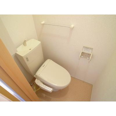 ビオーラ松山Ｂ 102【管理NO：1-020103302-01020】 ★家具家電は申し込み後に搬入します 2026年07月中旬入居可能の物件写真5
