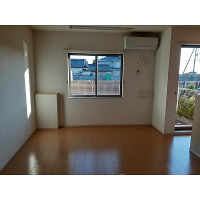 ビオーラ松山Ａ 103【管理NO：1-020103301-01030】 ★家具家電は申し込み後に搬入します★の物件写真2