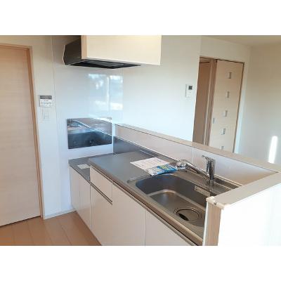 ビオーラ松山Ａ 103【管理NO：1-020103301-01030】 ★家具家電は申し込み後に搬入します★の物件写真3