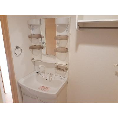 ビオーラ松山Ａ 103【管理NO：1-020103301-01030】 ★家具家電は申し込み後に搬入します★の物件写真6