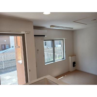 ビオーラ松山Ａ 101【管理NO：1-020103301-01010】 ★家具家電は申し込み後に搬入しますの物件写真2
