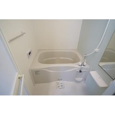 ビオーラ松山Ａ 101【管理NO：1-020103301-01010】 ★家具家電は申し込み後に搬入しますの物件写真4