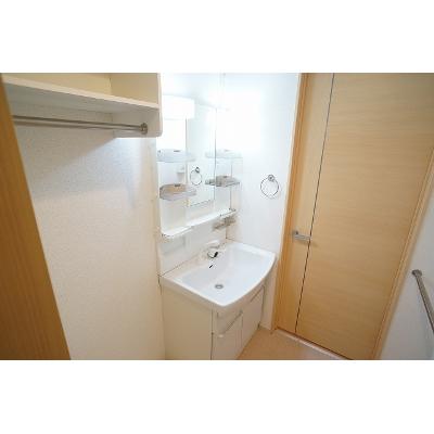 ビオーラ松山Ａ 101【管理NO：1-020103301-01010】 ★家具家電は申し込み後に搬入しますの物件写真6