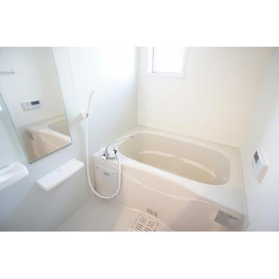 アンソレイエ 206【管理NO：1-019595001-02050】 ★家具家電は申し込み後に搬入します 2026年08月上旬入居可能の物件写真4