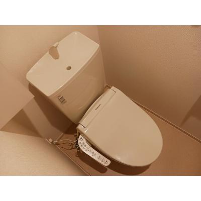 アンソレイエ 206【管理NO：1-019595001-02050】 ★家具家電は申し込み後に搬入します 2026年08月上旬入居可能の物件写真5