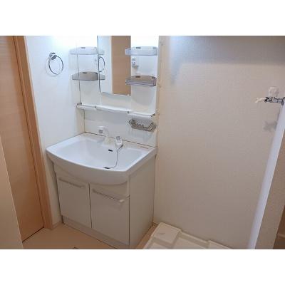 ビ・オーラ８ 203【管理NO：1-019360902-02030】 ★家具家電は申し込み後に搬入しますの物件写真6