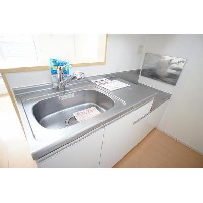 アルワクトＣ 205【管理NO：1-018953001-02040】 ★家具家電は申し込み後に搬入しますの物件写真3