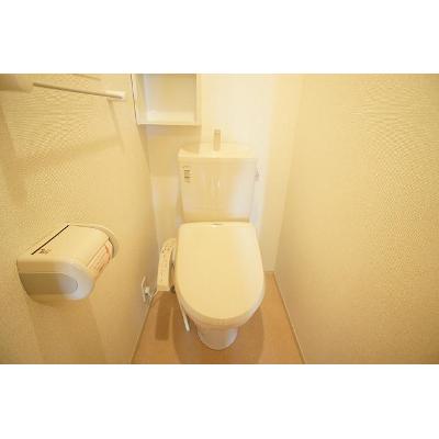 アルワクトＣ 205【管理NO：1-018953001-02040】 ★家具家電は申し込み後に搬入しますの物件写真5