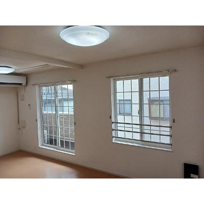 アルワクトＣ 202【管理NO：1-018953001-02020】 ★家具家電は申し込み後に搬入します 2026年07月上旬入居可能の物件写真2