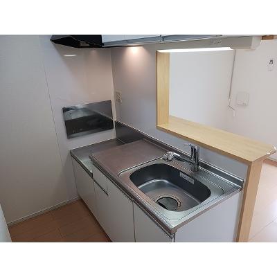 アルワクトＣ 202【管理NO：1-018953001-02020】 ★家具家電は申し込み後に搬入します 2026年07月上旬入居可能の物件写真3