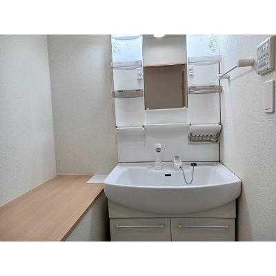 アルワクトＣ 202【管理NO：1-018953001-02020】 ★家具家電は申し込み後に搬入します 2026年07月上旬入居可能の物件写真6
