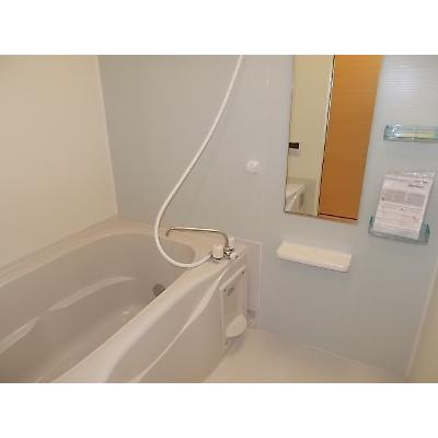 クオレッティＣ 101【管理NO：1-018769803-01010】 ★家具家電は申し込み後に搬入します 2026年07月下旬入居可能の物件写真4