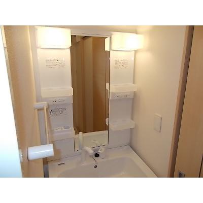 クオレッティＣ 101【管理NO：1-018769803-01010】 ★家具家電は申し込み後に搬入します 2026年07月下旬入居可能の物件写真6