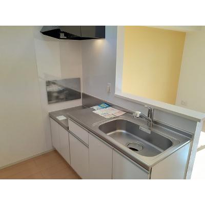 ラ・フランセ６ 202【管理NO：1-018658201-02020】 ★家具家電は申し込み後に搬入しますの物件写真3