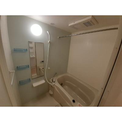 ラ・フランセ６ 202【管理NO：1-018658201-02020】 ★家具家電は申し込み後に搬入しますの物件写真4