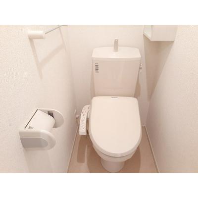 ラ・フランセ６ 202【管理NO：1-018658201-02020】 ★家具家電は申し込み後に搬入しますの物件写真5