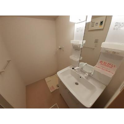 ラ・フランセ６ 202【管理NO：1-018658201-02020】 ★家具家電は申し込み後に搬入しますの物件写真6