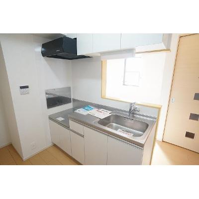 エターナル 205【管理NO：1-018414001-02040】 ★家具家電は申し込み後に搬入しますの物件写真3