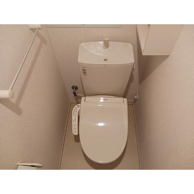 エターナル 205【管理NO：1-018414001-02040】 ★家具家電は申し込み後に搬入しますの物件写真5