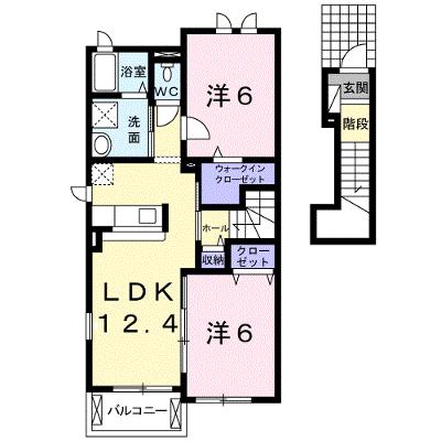 サンライト・カワサキＣ 203【管理NO：1-017843103-02030】 ★家具家電は申し込み後に搬入します 2026年08月中旬入居可能の外観画像