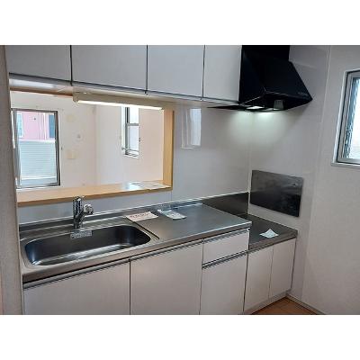 サンライト・カワサキＣ 203【管理NO：1-017843103-02030】 ★家具家電は申し込み後に搬入します★の物件写真3
