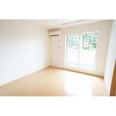 イースト　ガーデンＢ 203【管理NO：1-017023702-02030】 ★家具家電は申し込み後に搬入します 2026年08月中旬入居可能の物件写真2