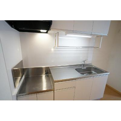 イースト　ガーデンＢ 203【管理NO：1-017023702-02030】 ★家具家電は申し込み後に搬入します 2026年08月中旬入居可能の物件写真3