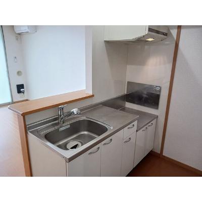 サニーヒルズ岡台Ⅱ 103【管理NO：1-014702501-01030】 ★家具家電は申し込み後に搬入します★の物件写真3