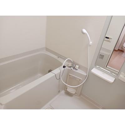 サニーヒルズ岡台Ⅱ 103【管理NO：1-014702501-01030】 ★家具家電は申し込み後に搬入します★の物件写真4