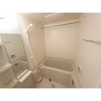 ペルル　Ⅴ 203【管理NO：1-014220201-02030】 ★家具家電は申し込み後に搬入しますの物件写真4