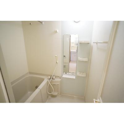 シャインハーベストＢ 205【管理NO：1-013951802-02040】 ★家具家電は申し込み後に搬入しますの物件写真4